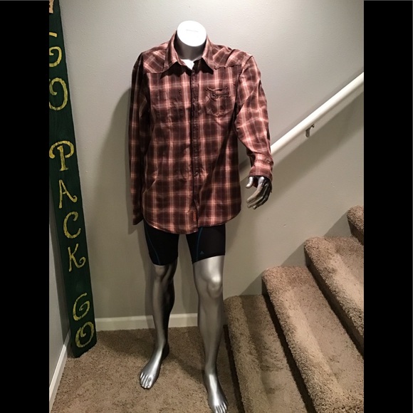 Guess Other - GUESS 💥Men’s Guess Shirt